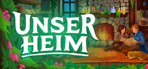 Home Together: Fantasy Builder