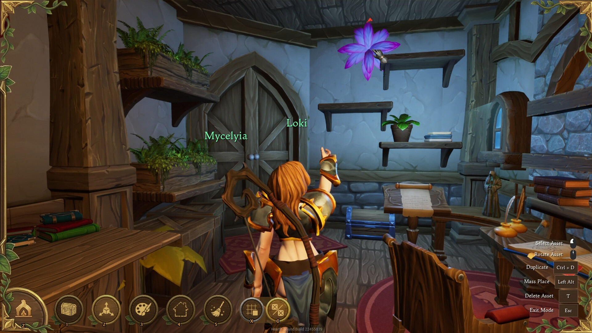 Hearth Bound screenshot 11