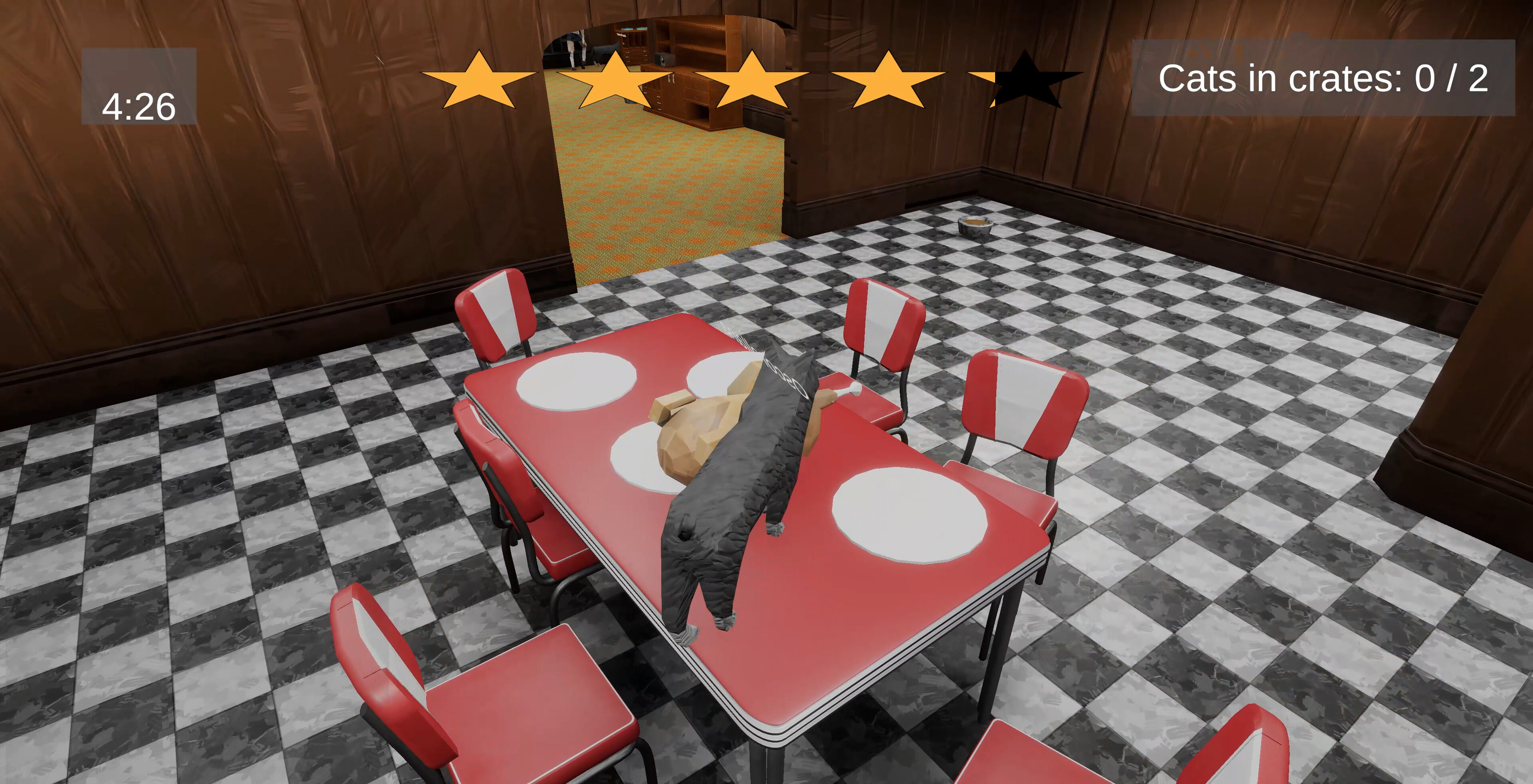 CaliGO! screenshot 5