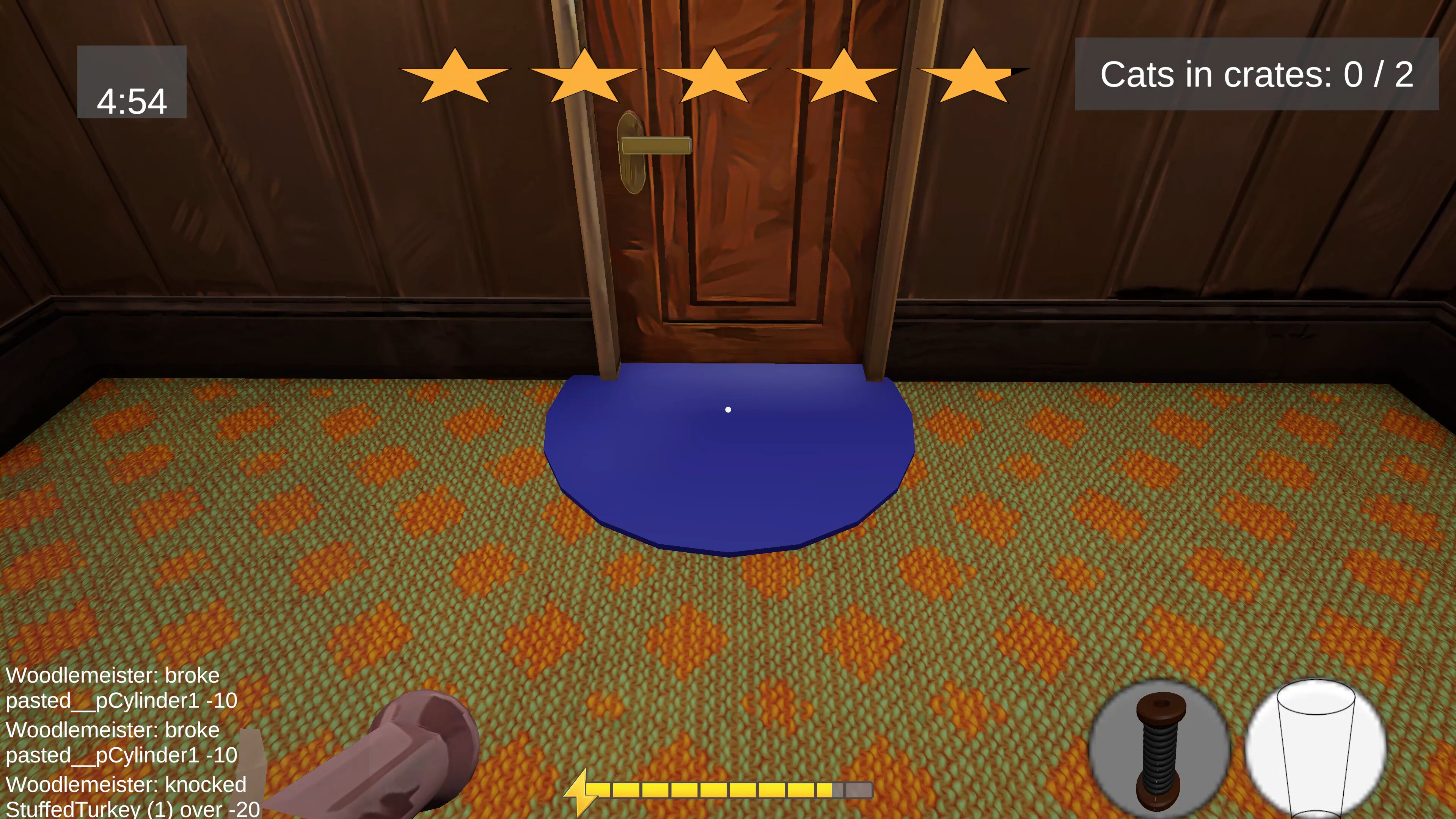 CaliGO! screenshot 3
