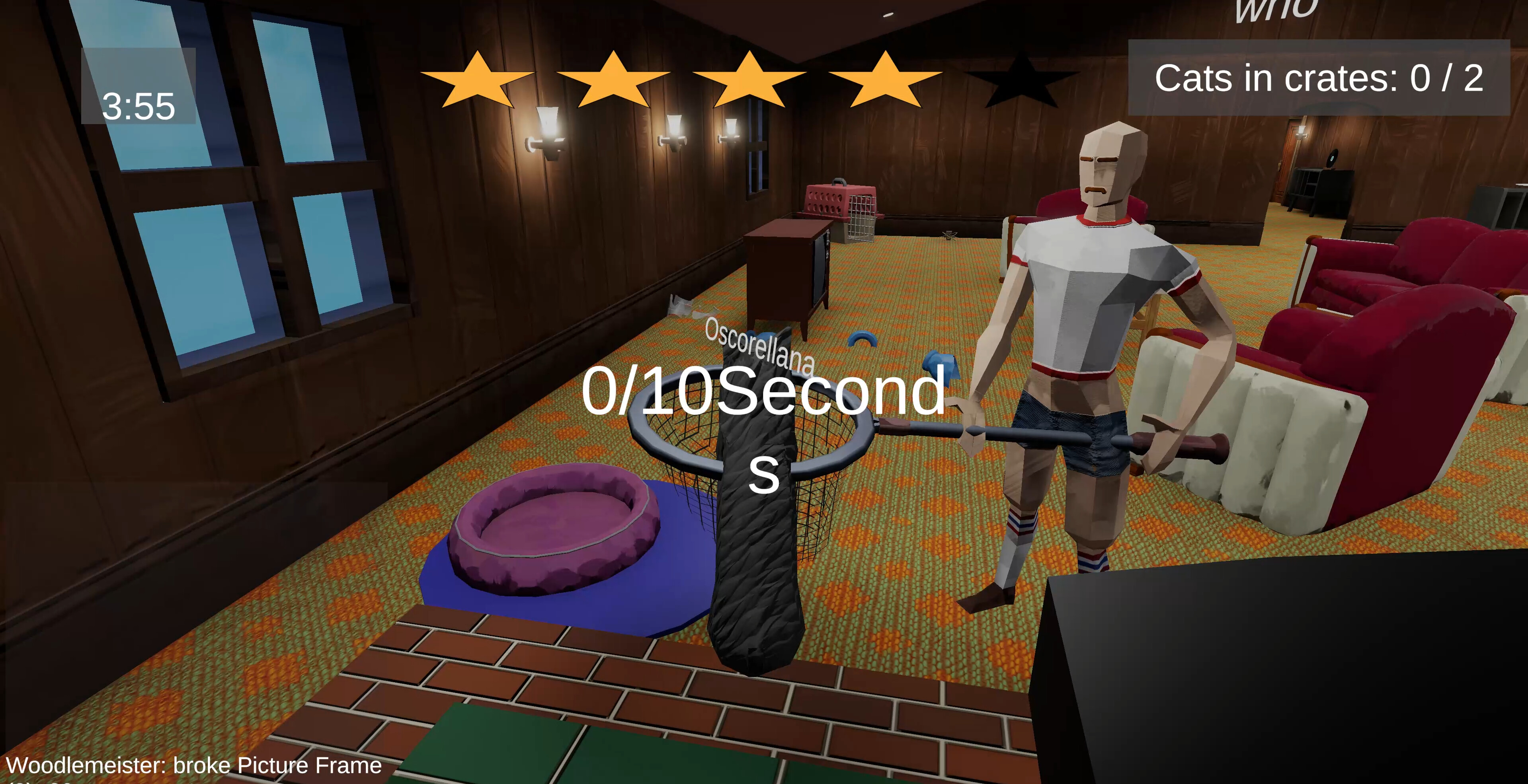 CaliGO! screenshot 2