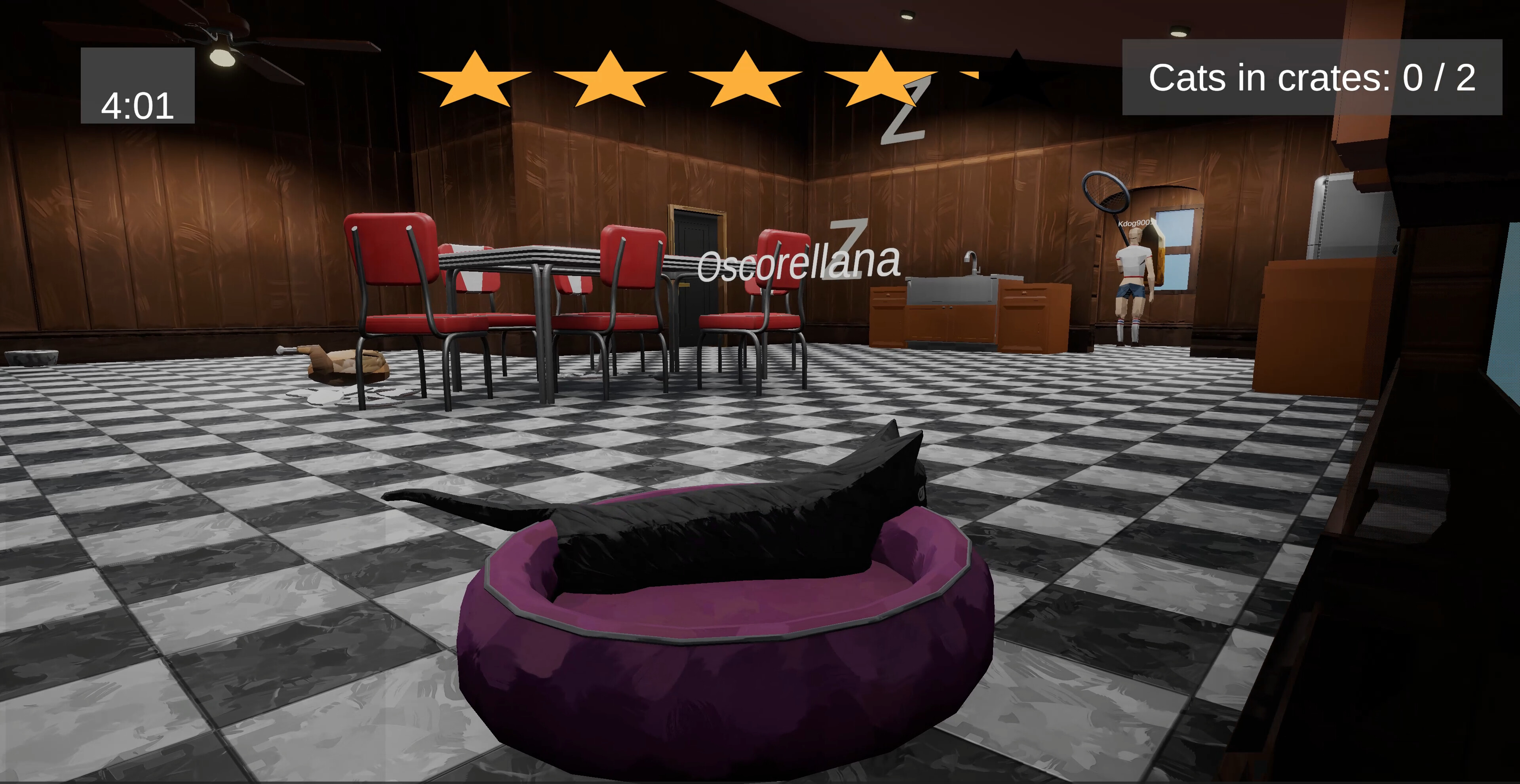 CaliGO! screenshot 4