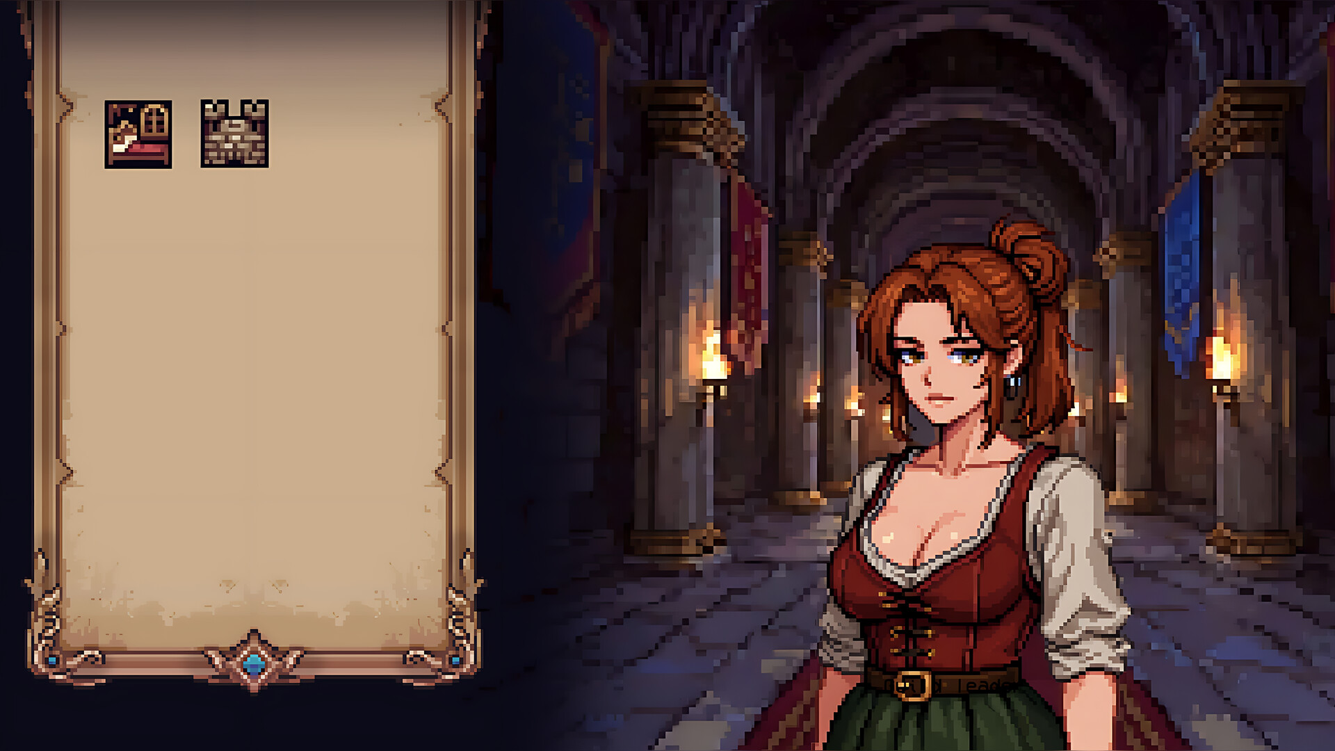 Bastard's Throne screenshot 5