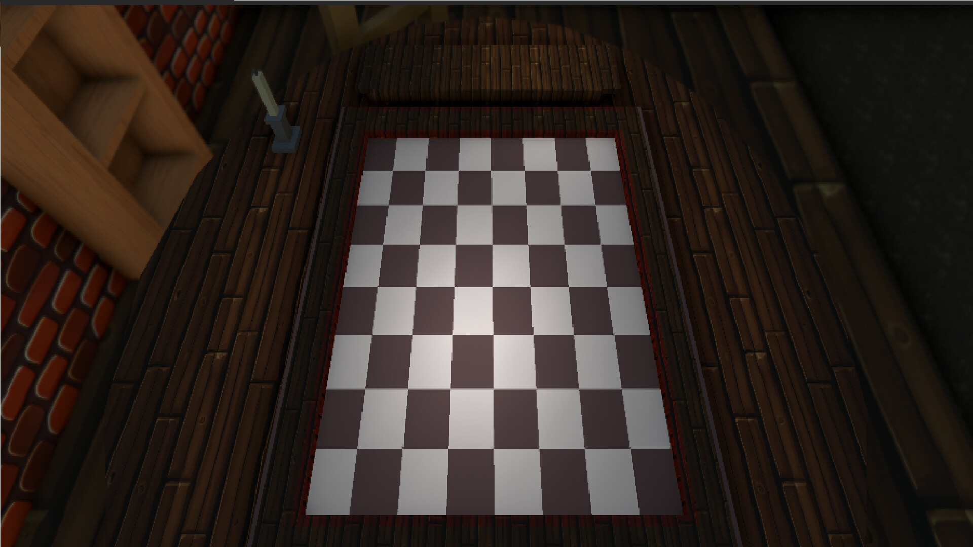Chess Defense screenshot 1