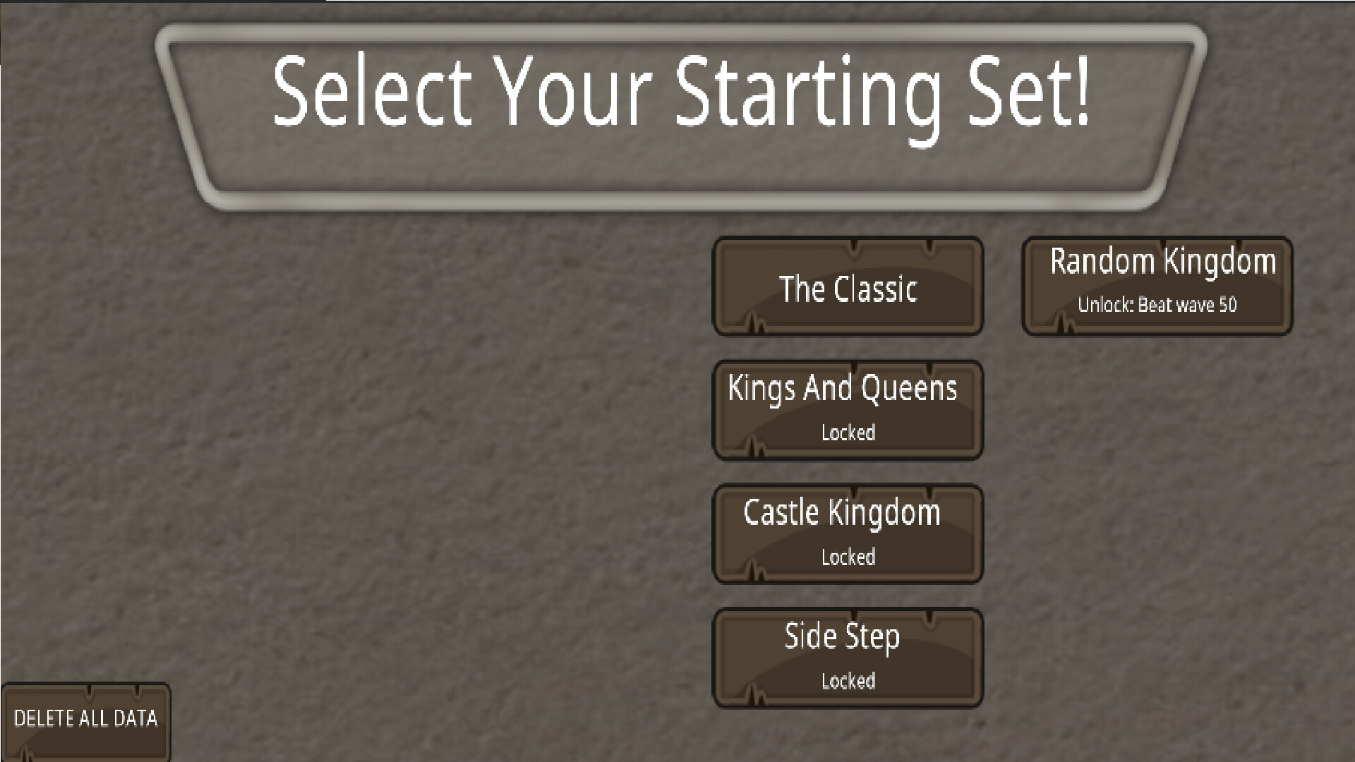 Chess Defense screenshot 5