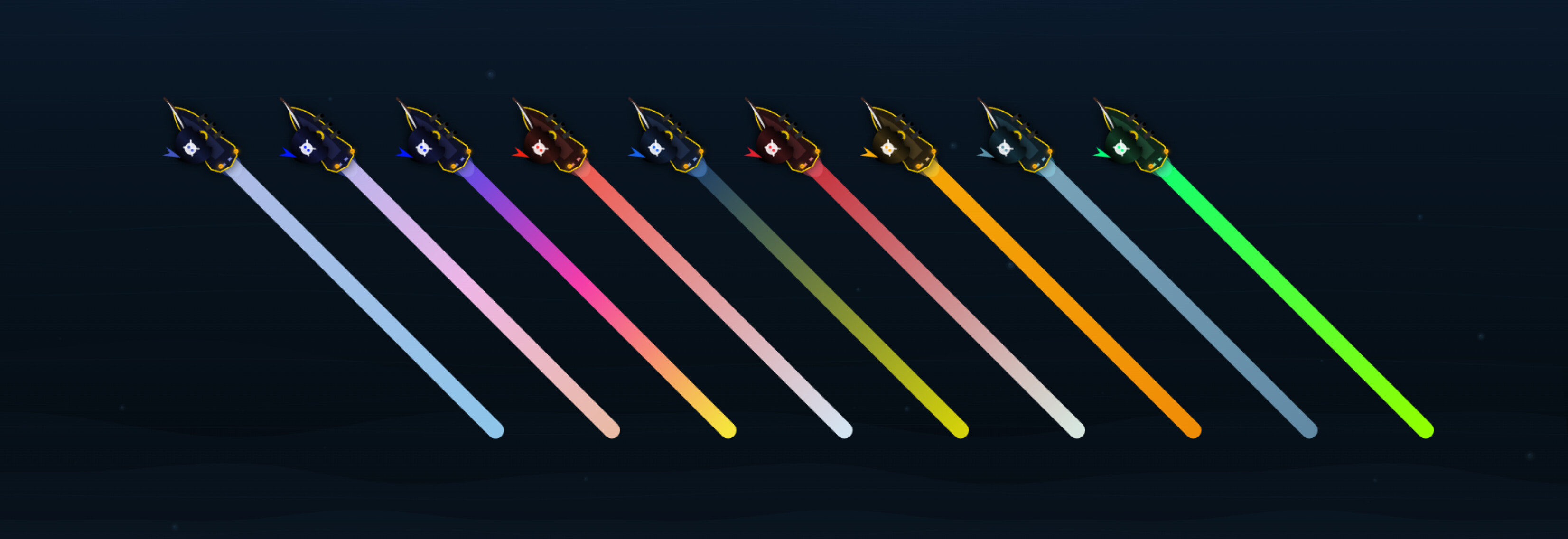 Velocide Overdrive - Supporter Pack screenshot 3