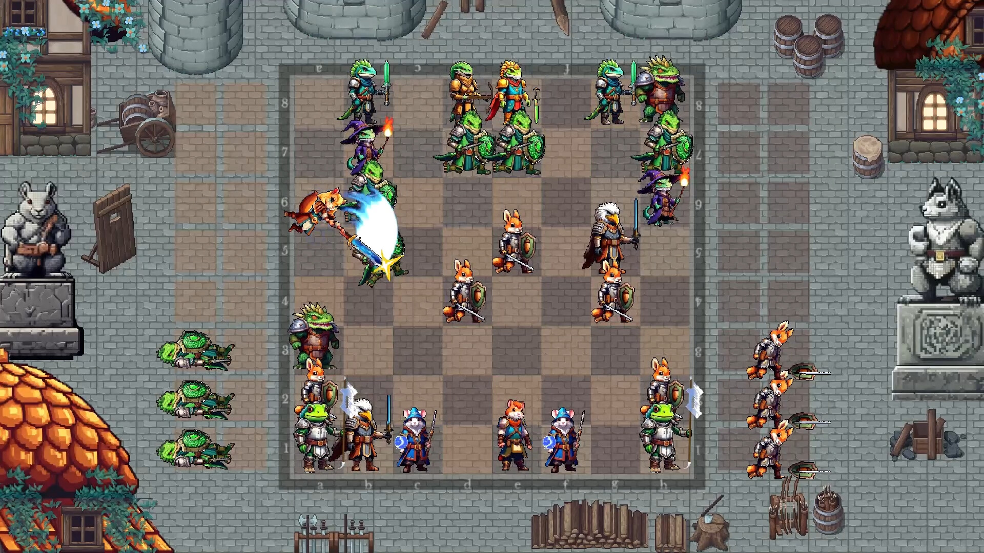 Pest Quest screenshot 4