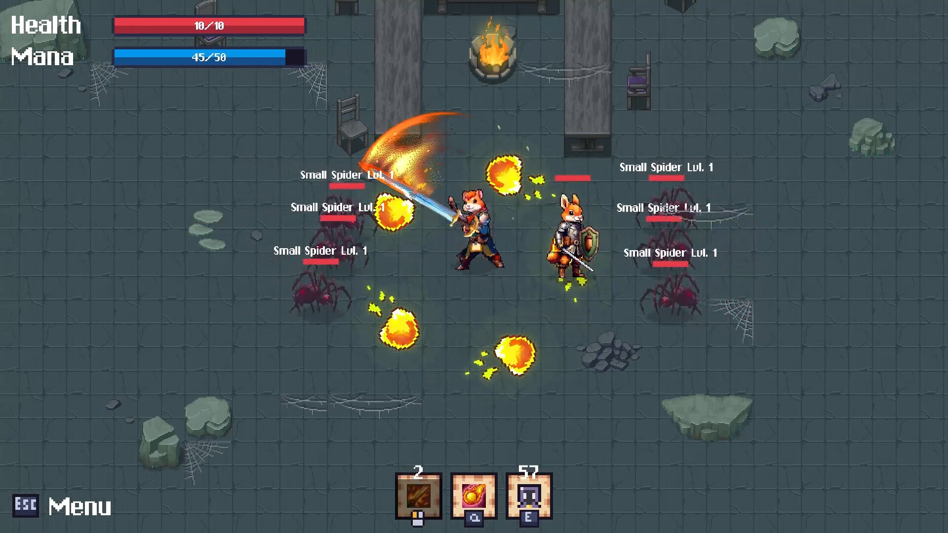 Pest Quest screenshot 7