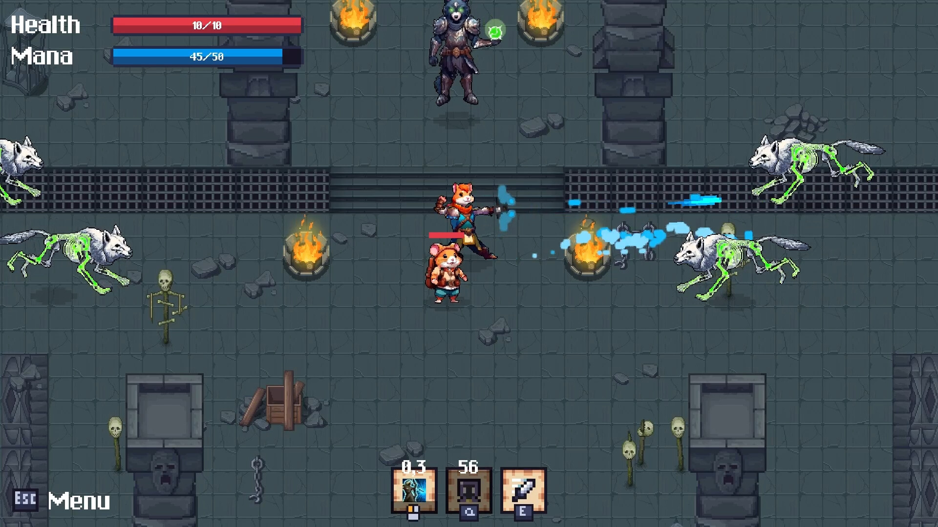 Pest Quest screenshot 5