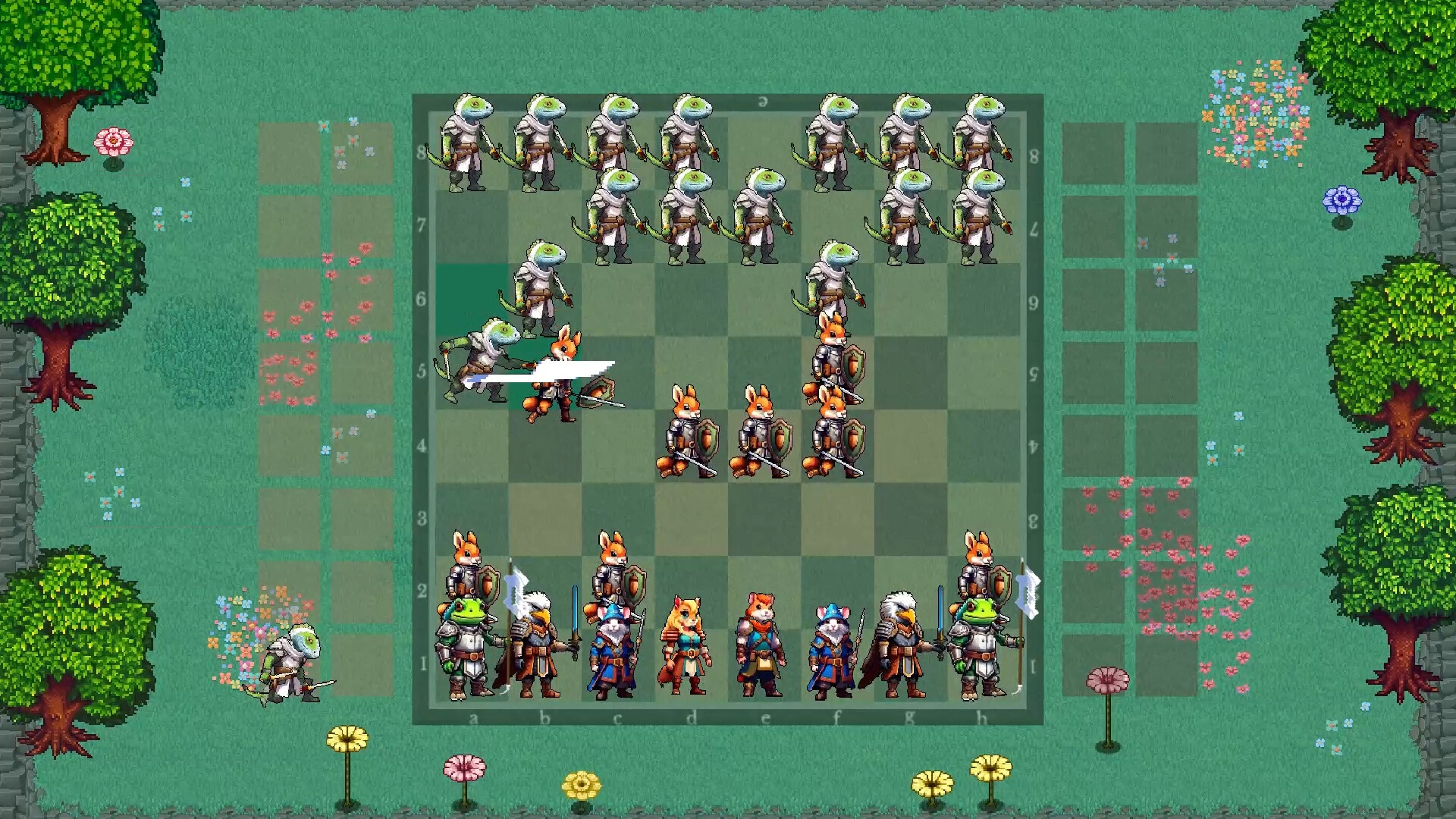 Pest Quest screenshot 10