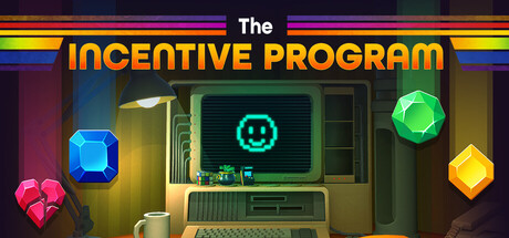 The Incentive Program — Steam header