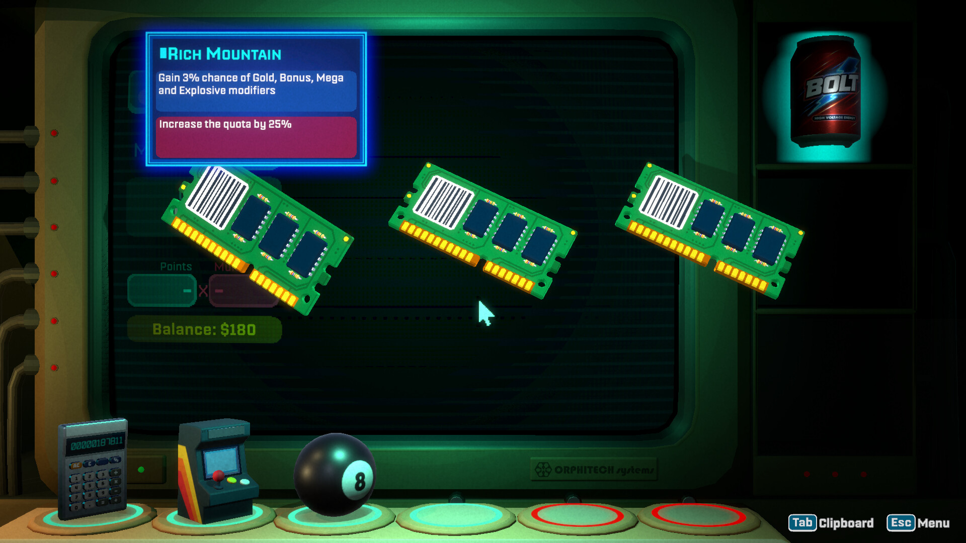 The Incentive Program screenshot 6
