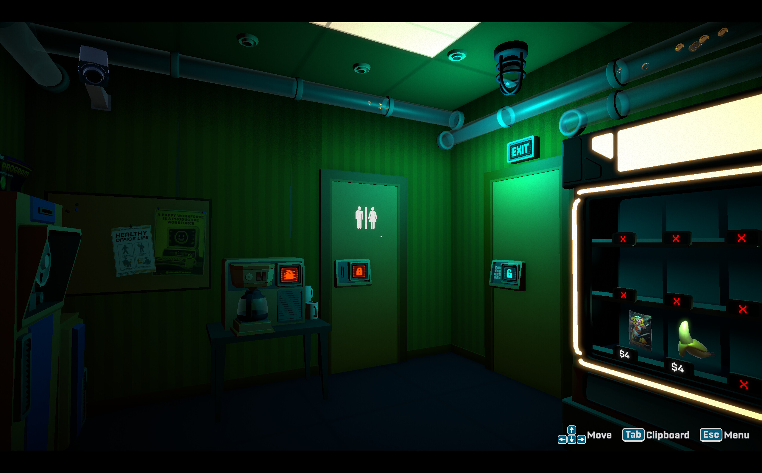 The Incentive Program screenshot 8