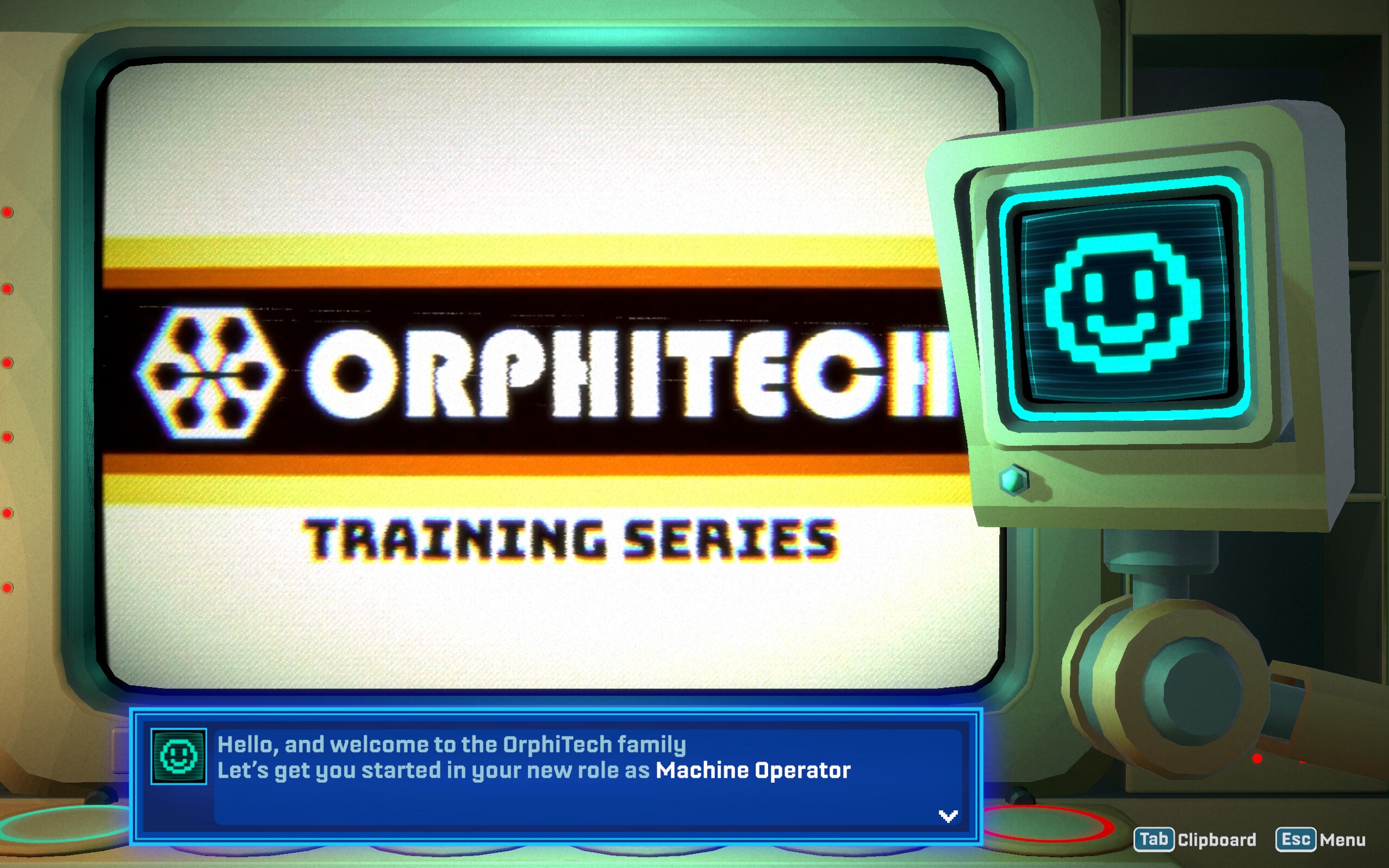 The Incentive Program screenshot 7