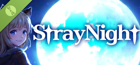 Stray Night Demo
