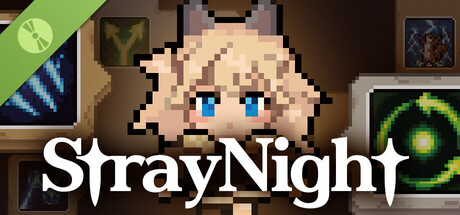 Stray Night Demo