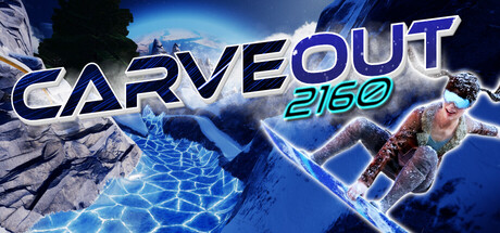 CarveOut 2160