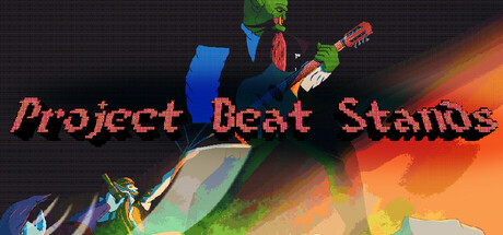 Project Beat Stands