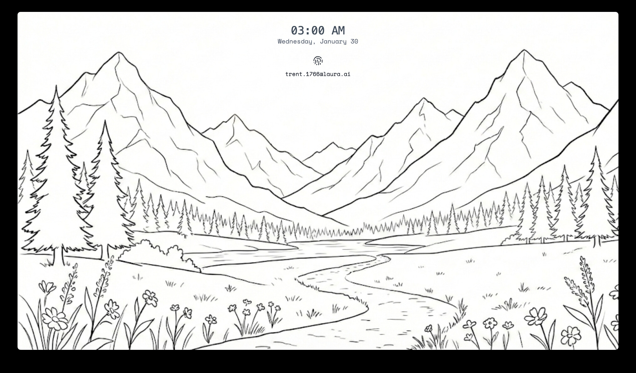 Laura.ai screenshot 2