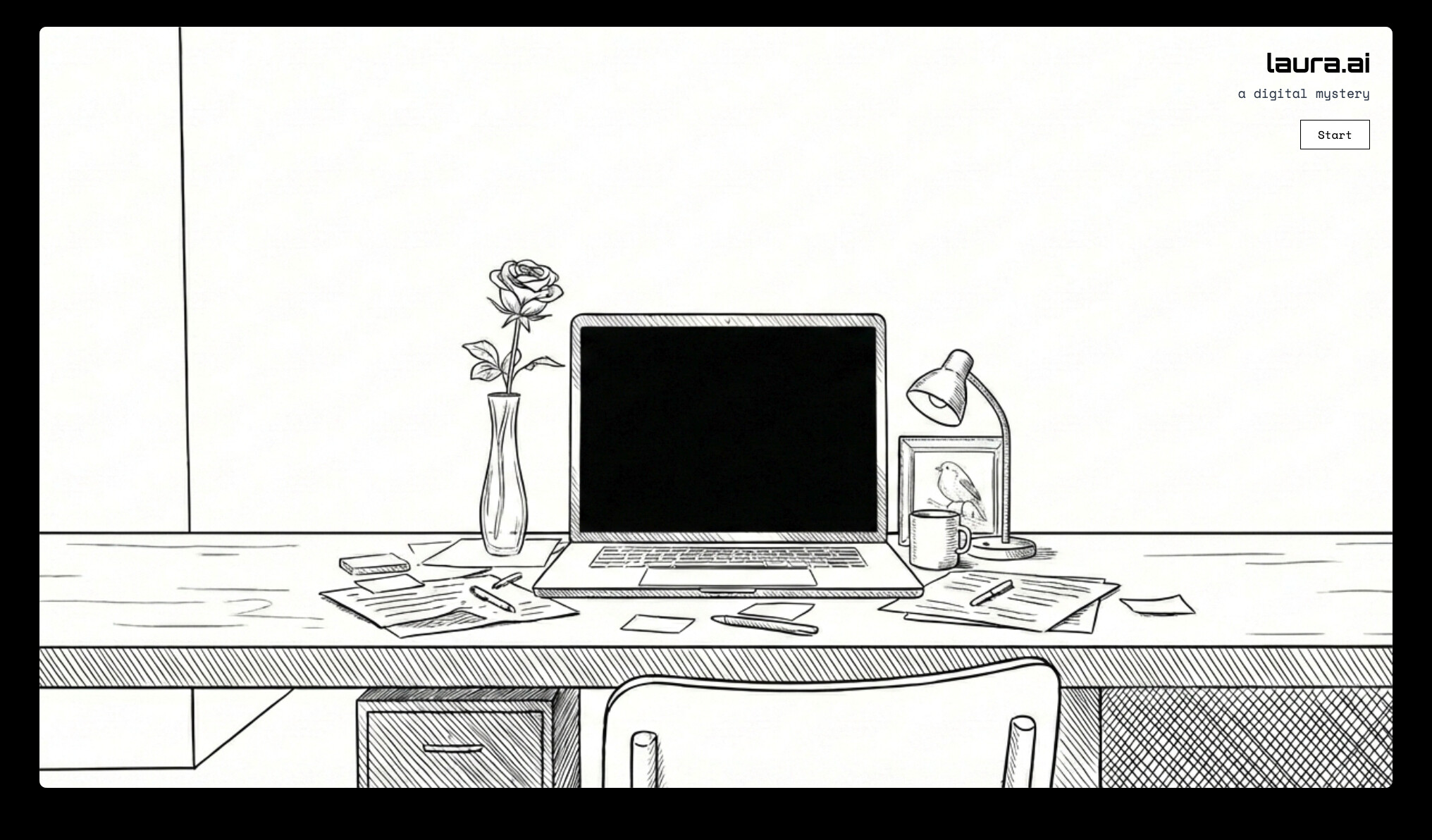 Laura.ai screenshot 1