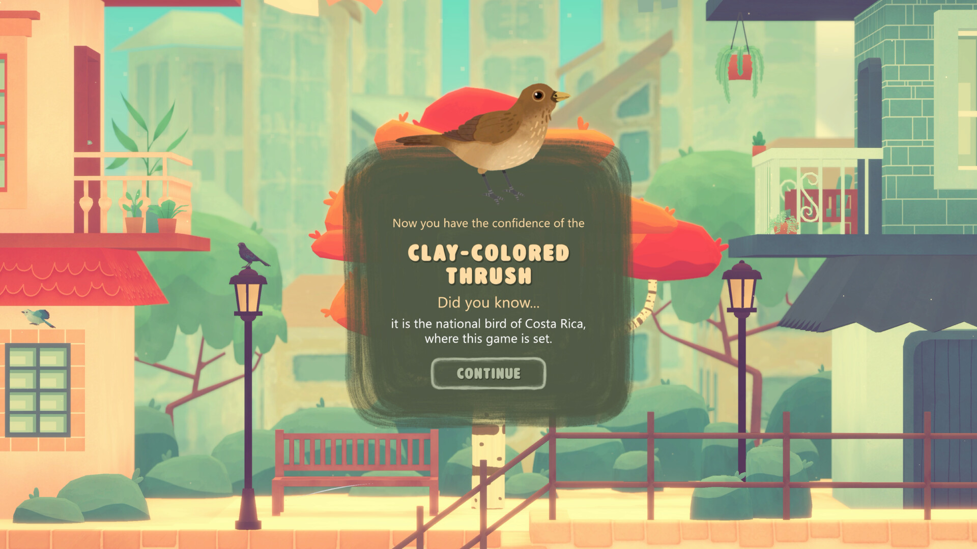 The Birdsong Tree screenshot 6