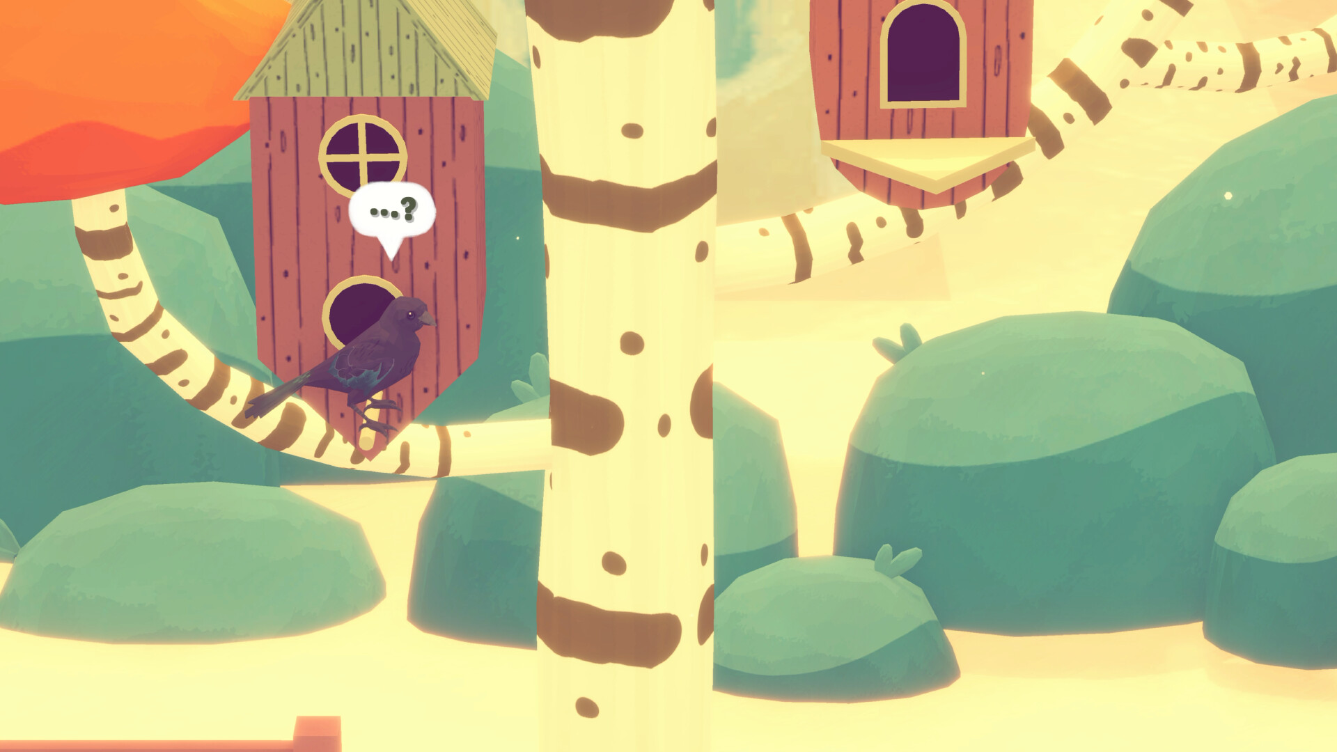 The Birdsong Tree screenshot 5