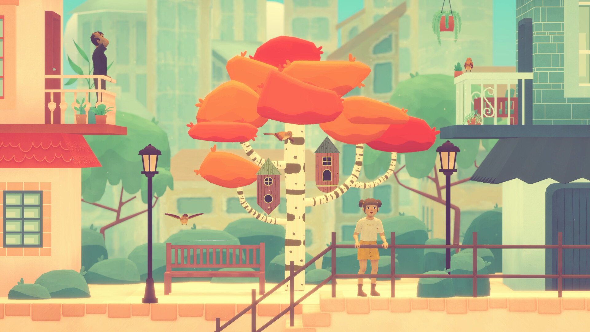 The Birdsong Tree screenshot 7