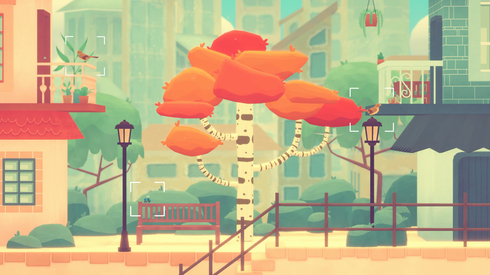The Birdsong Tree screenshot 1
