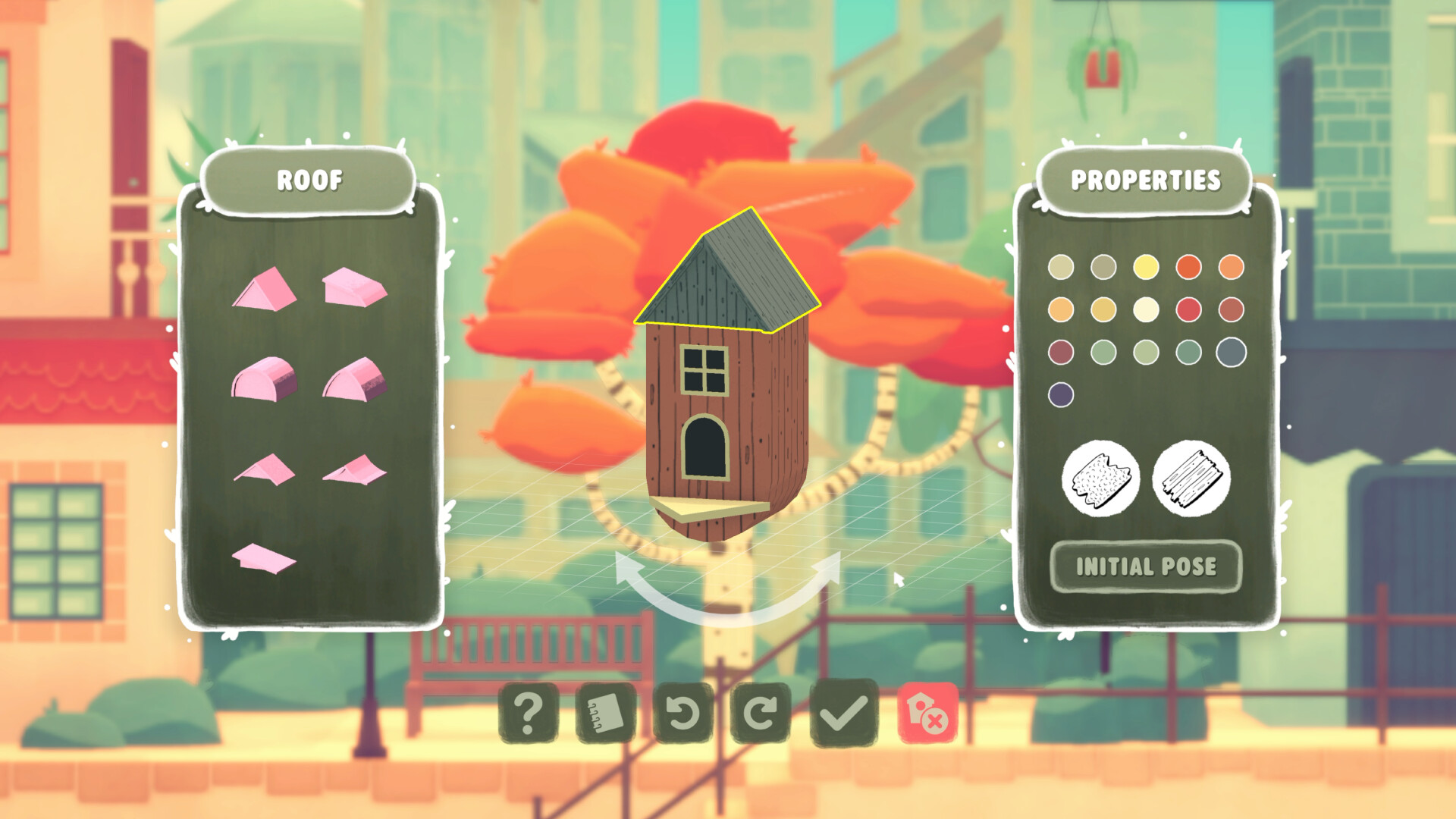 The Birdsong Tree screenshot 4