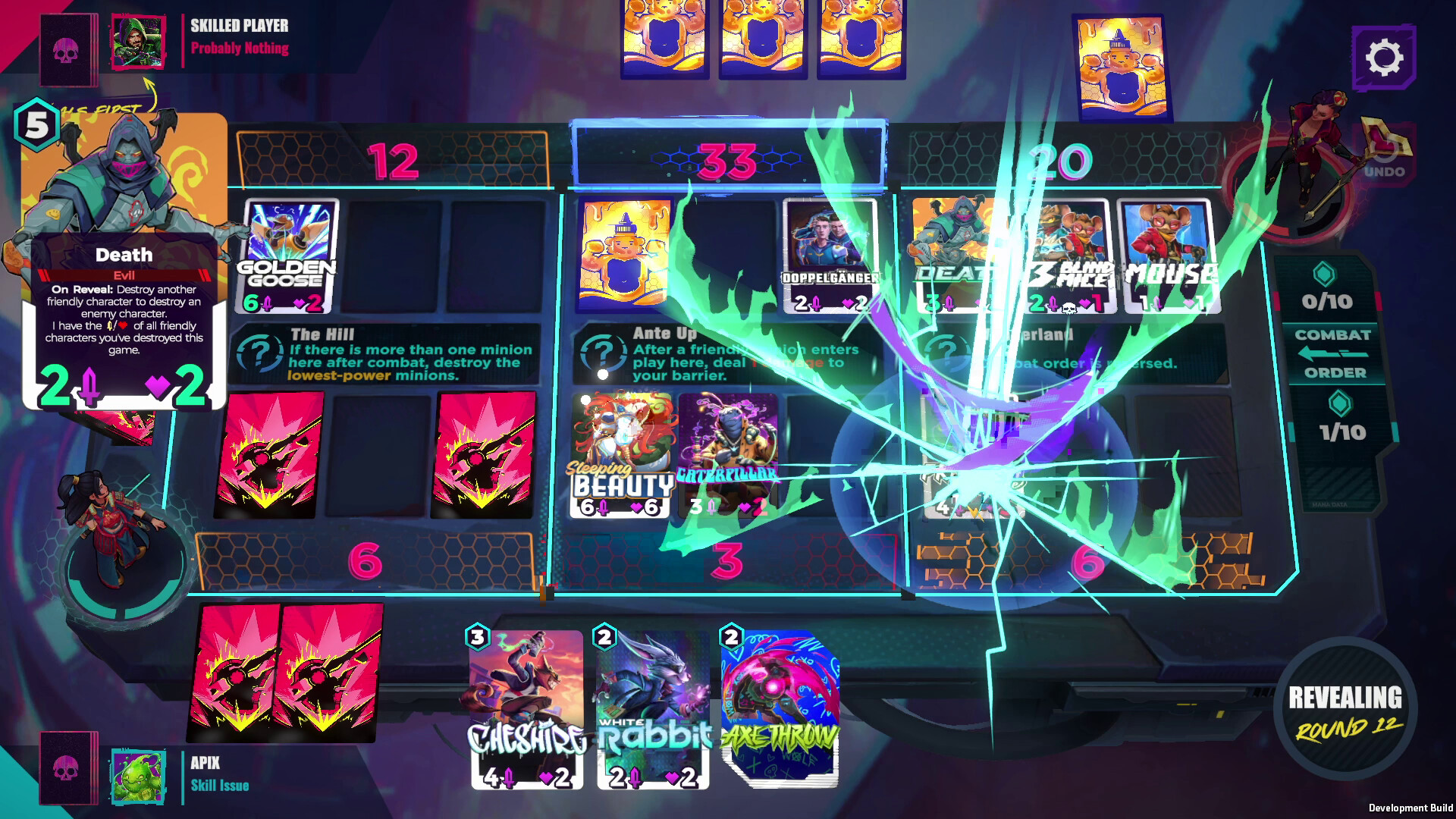 Origins TCG screenshot 1