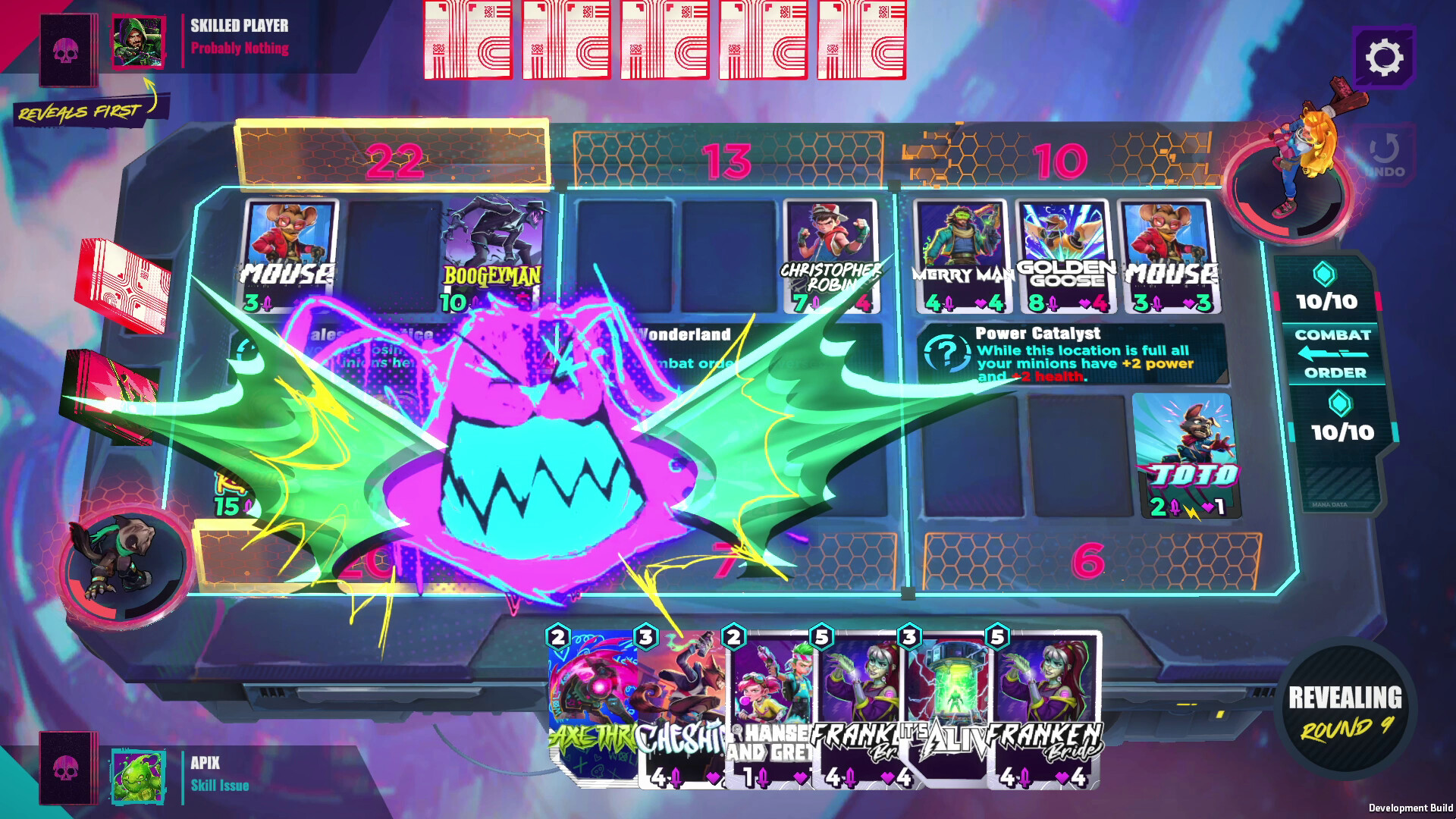 Origins TCG screenshot 6