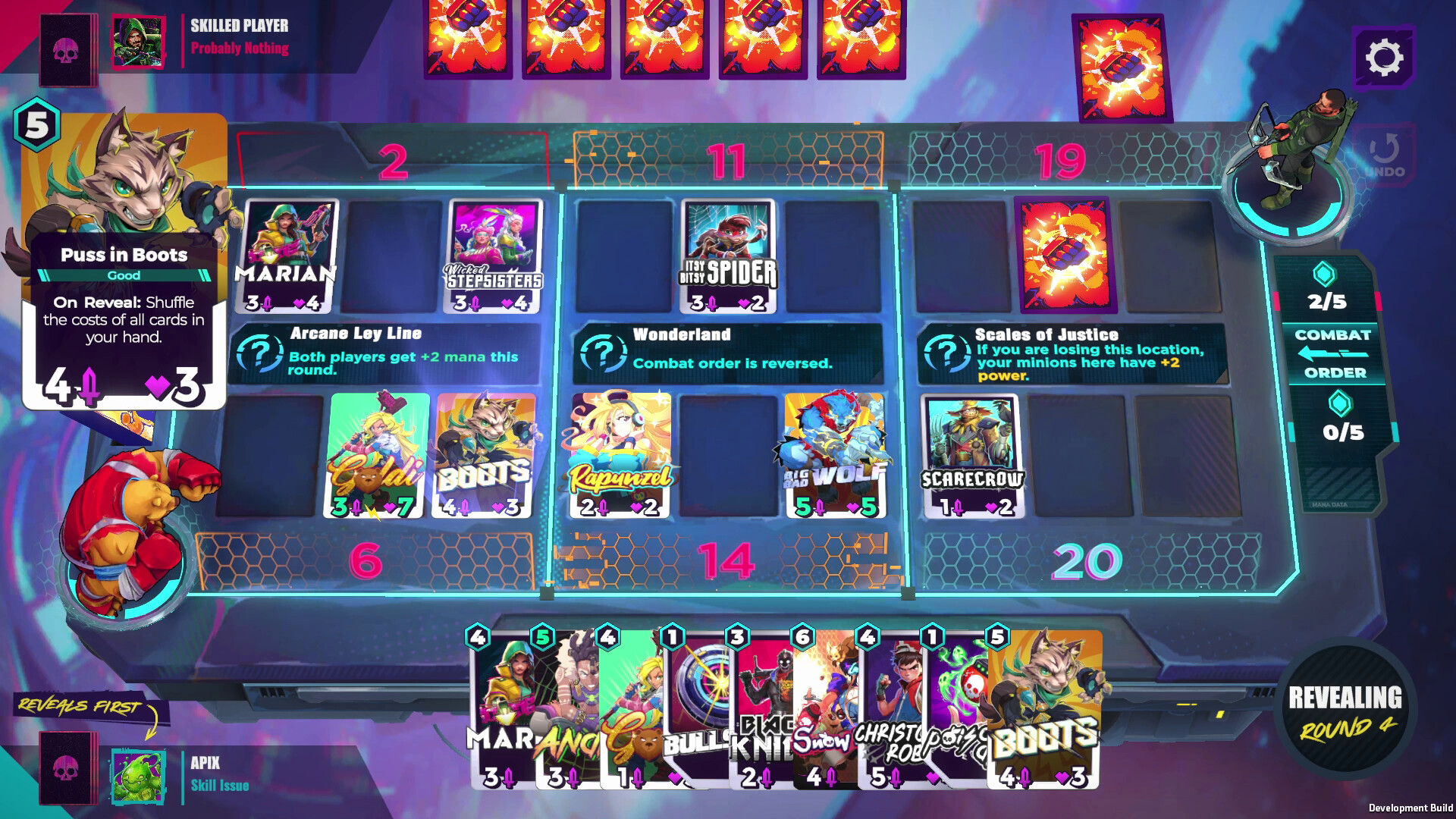Origins TCG screenshot 7