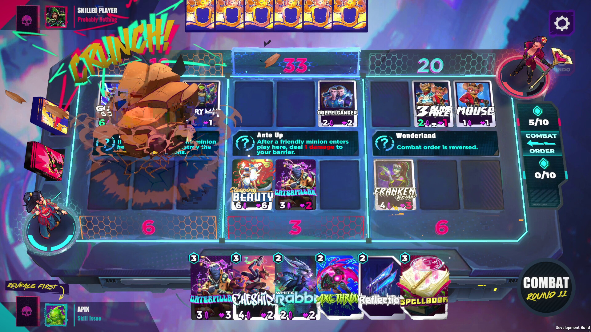Origins TCG screenshot 5