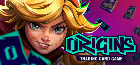 Origins TCG