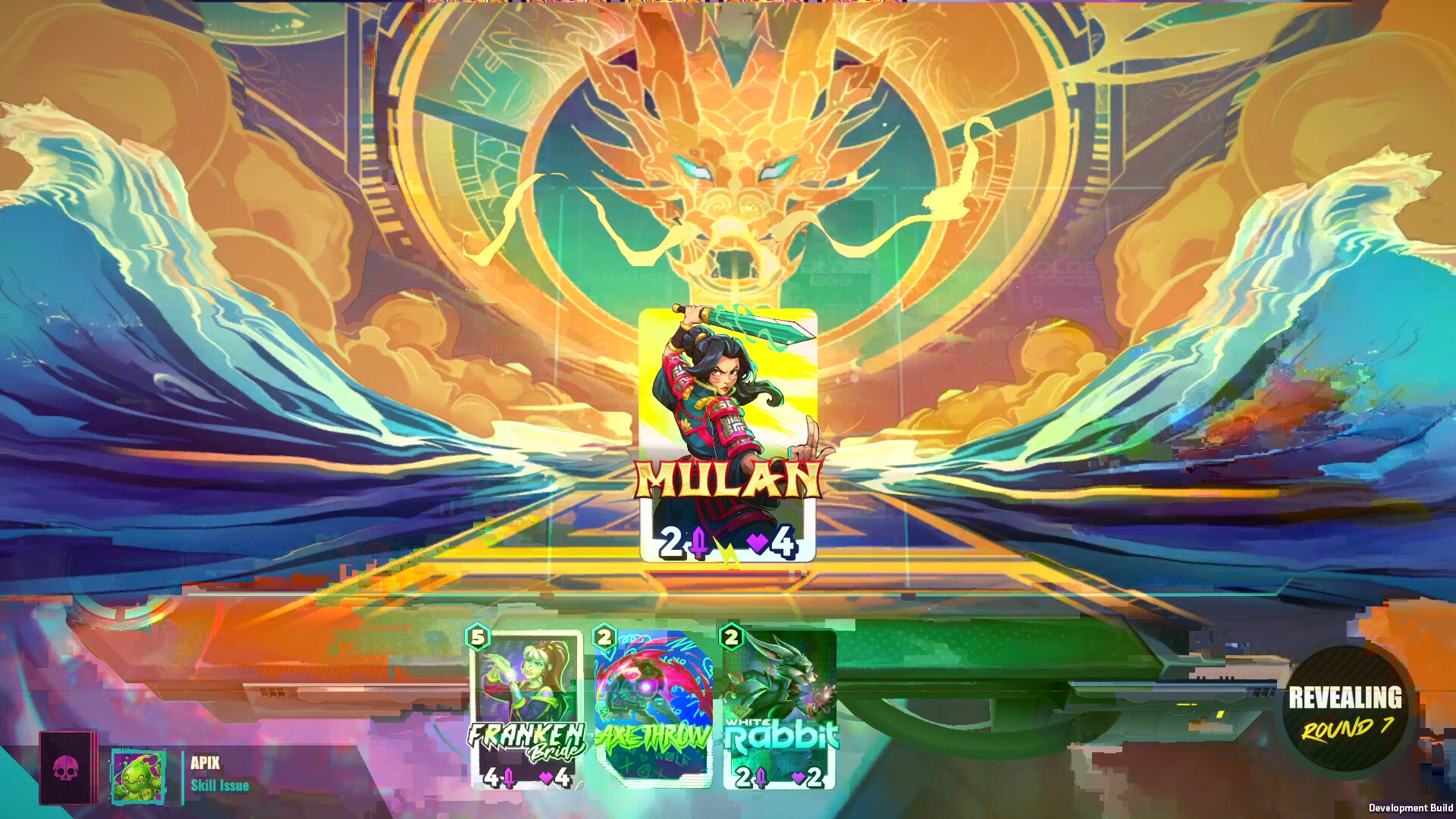 Origins TCG screenshot 3