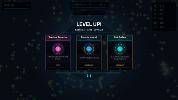 Void Core screenshot 4