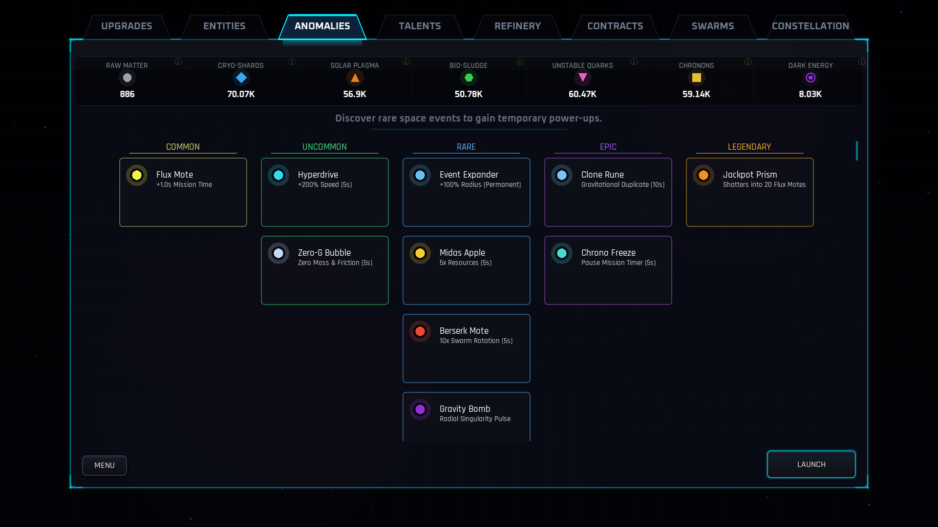 Void Core screenshot 6