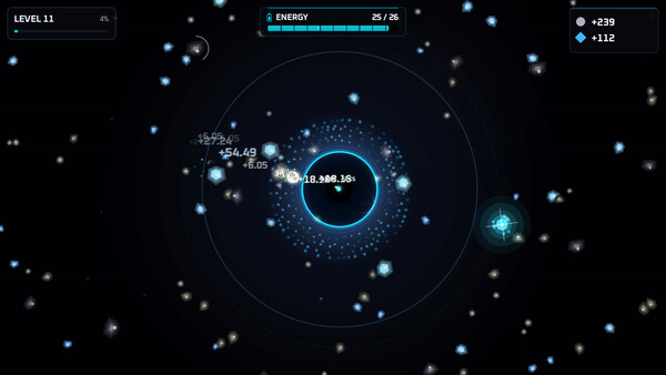 Void Core screenshot 2