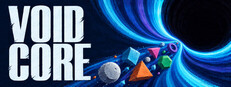Void Core cover art