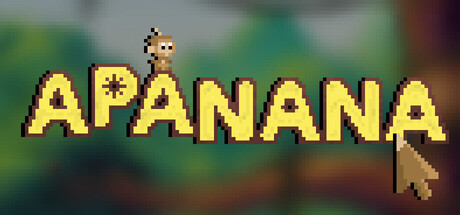 Apanana — Steam header