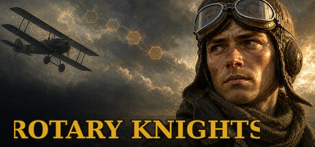Rotary Knights