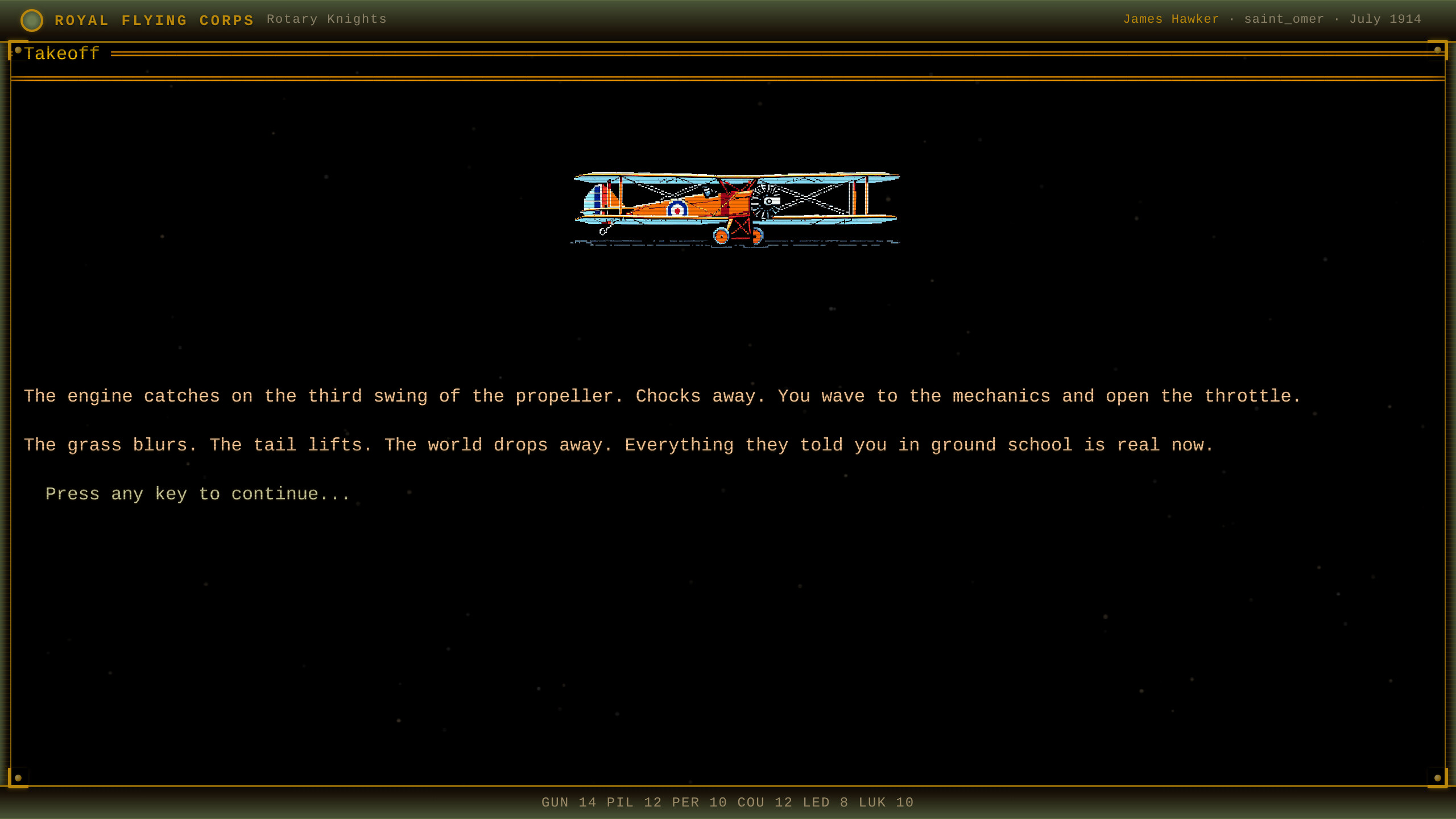 Rotary Knights screenshot 6