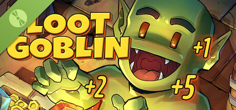 Loot Goblin: Trial Run