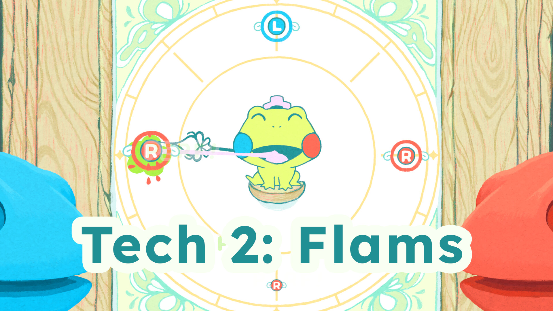 Frog In The Pocket screenshot 6