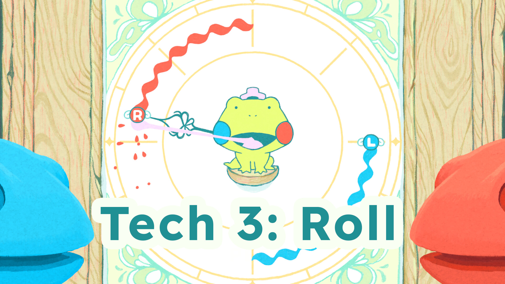 Frog In The Pocket screenshot 7