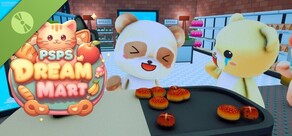 Psps Dream Mart Demo