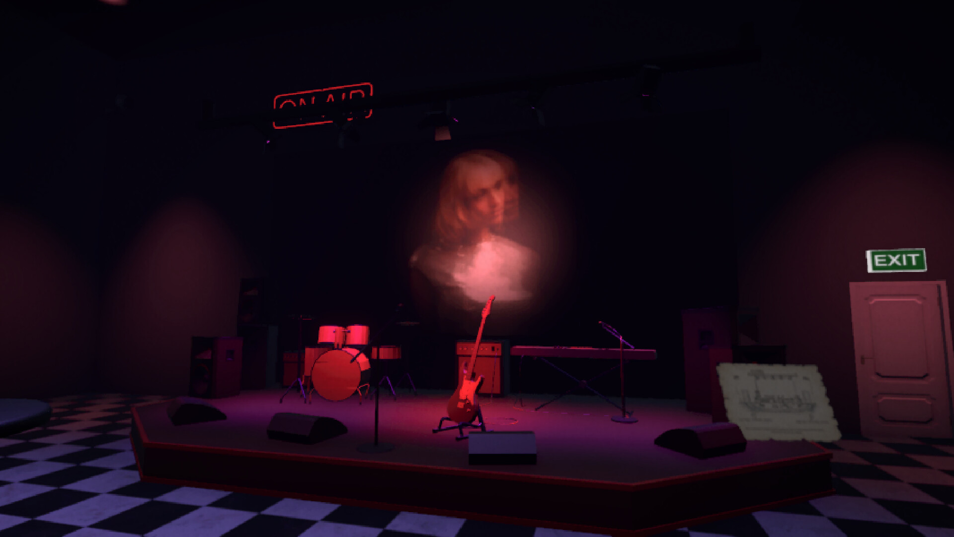 The Ayna screenshot 1