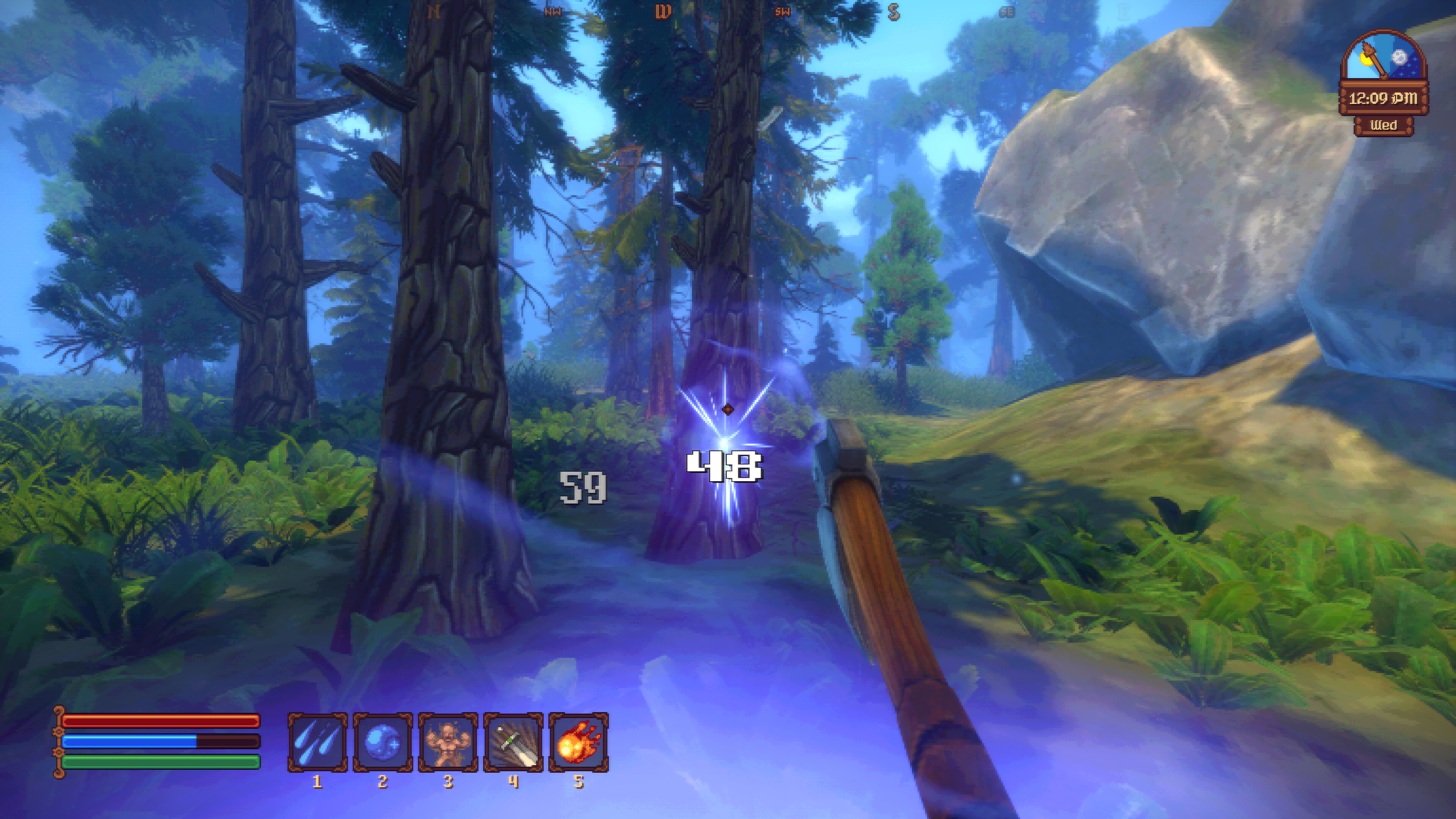 Spellogger screenshot 7