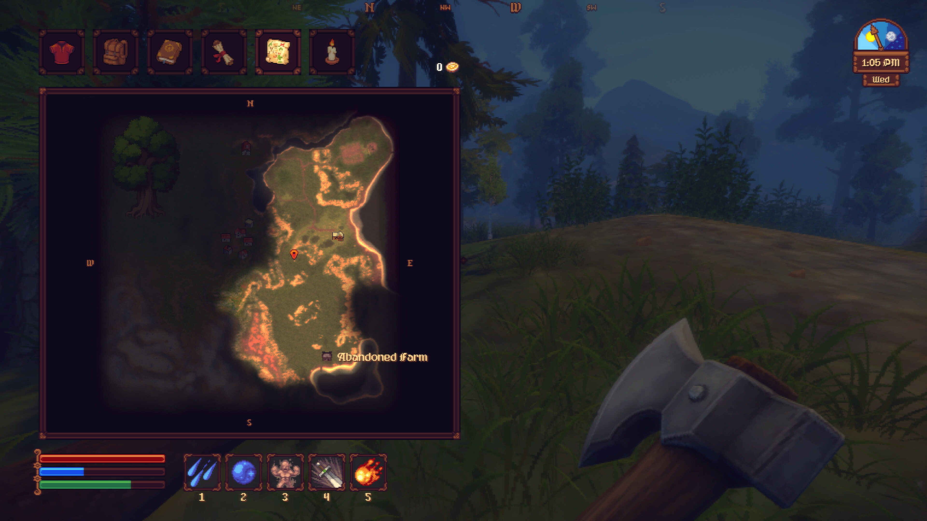 Spellogger screenshot 6