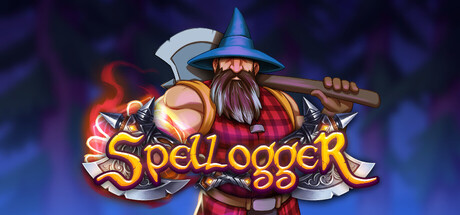Spellogger